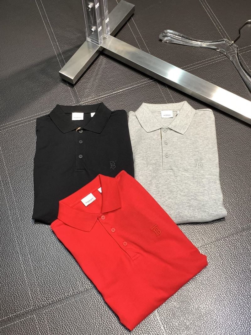 Burberry T-Shirts